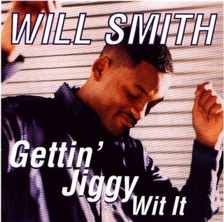 Will Smith   Gettin Jiggy Wit\' It (1998)